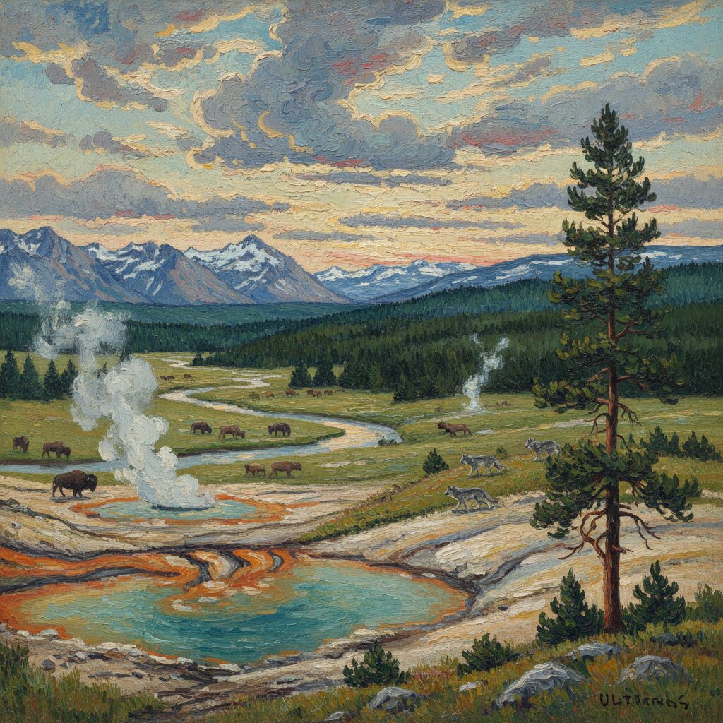 yellowstone-kokuritsukouen-toha-chikyuu-no-ibuki-o-kanjiru-basho