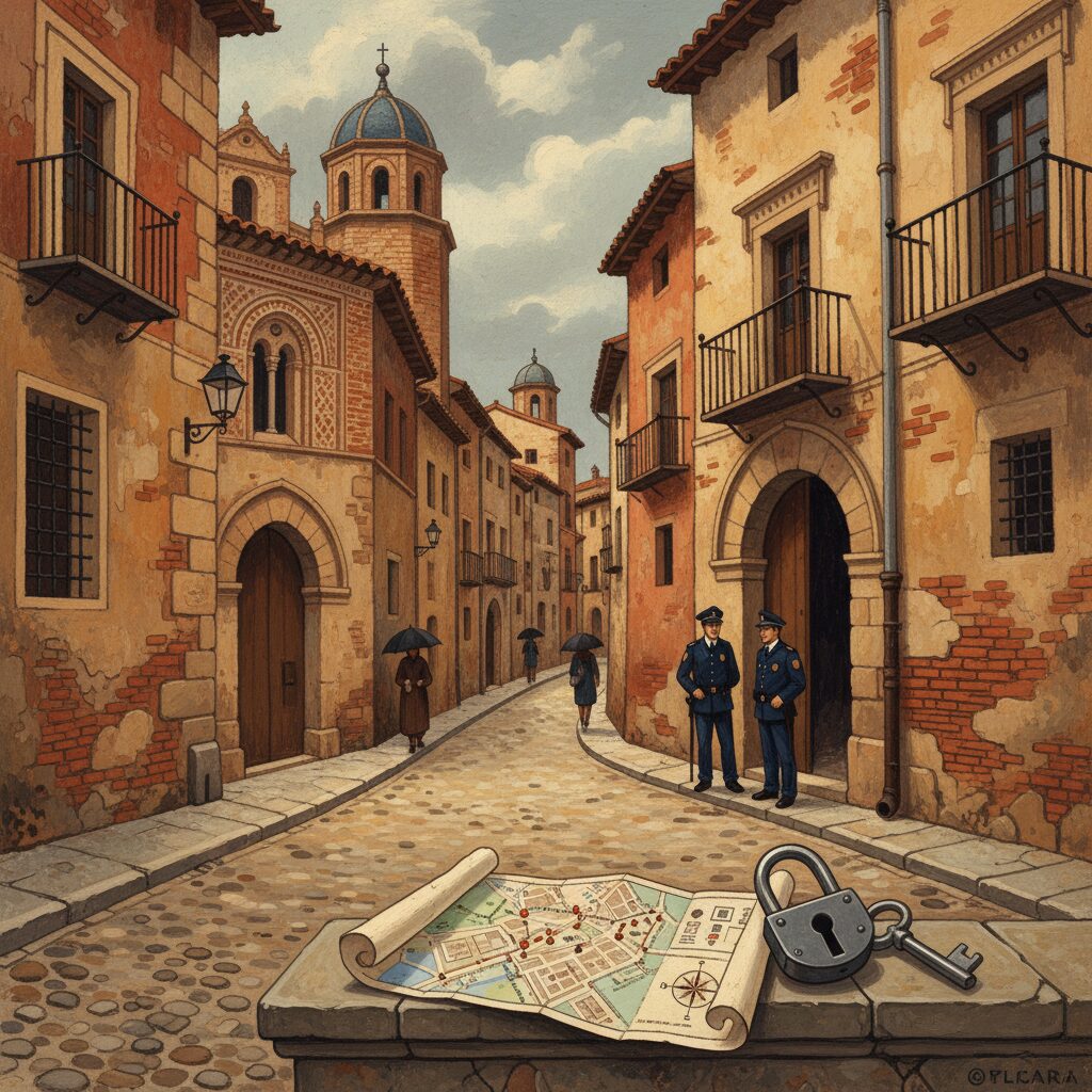 zaragoza-safety-measures