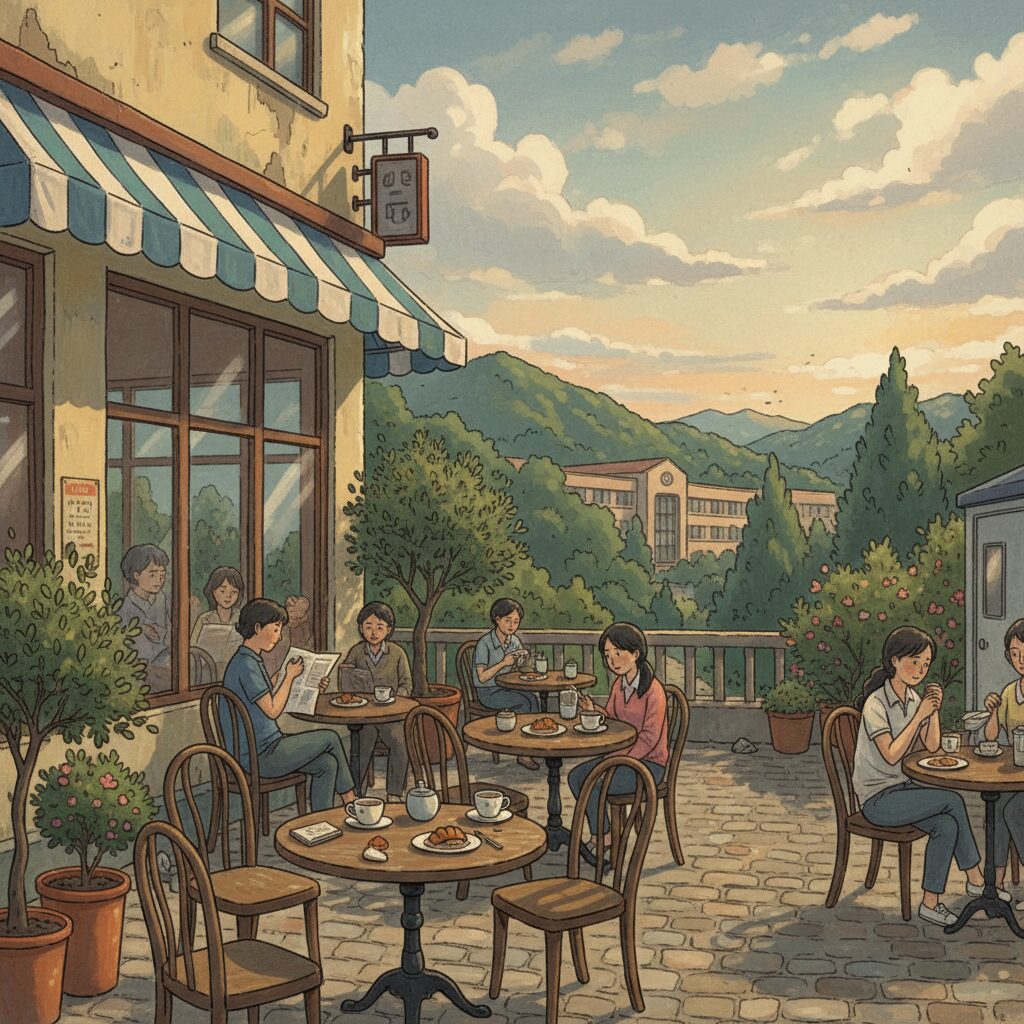 zombie-movie-location-relaxing-spots-around-filming-sites